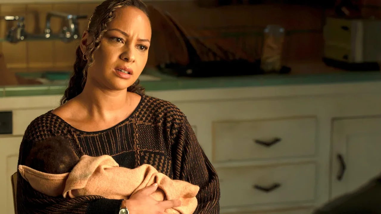 Bernadette Stewart Emerges as a Key Force in HBO's Lanterns