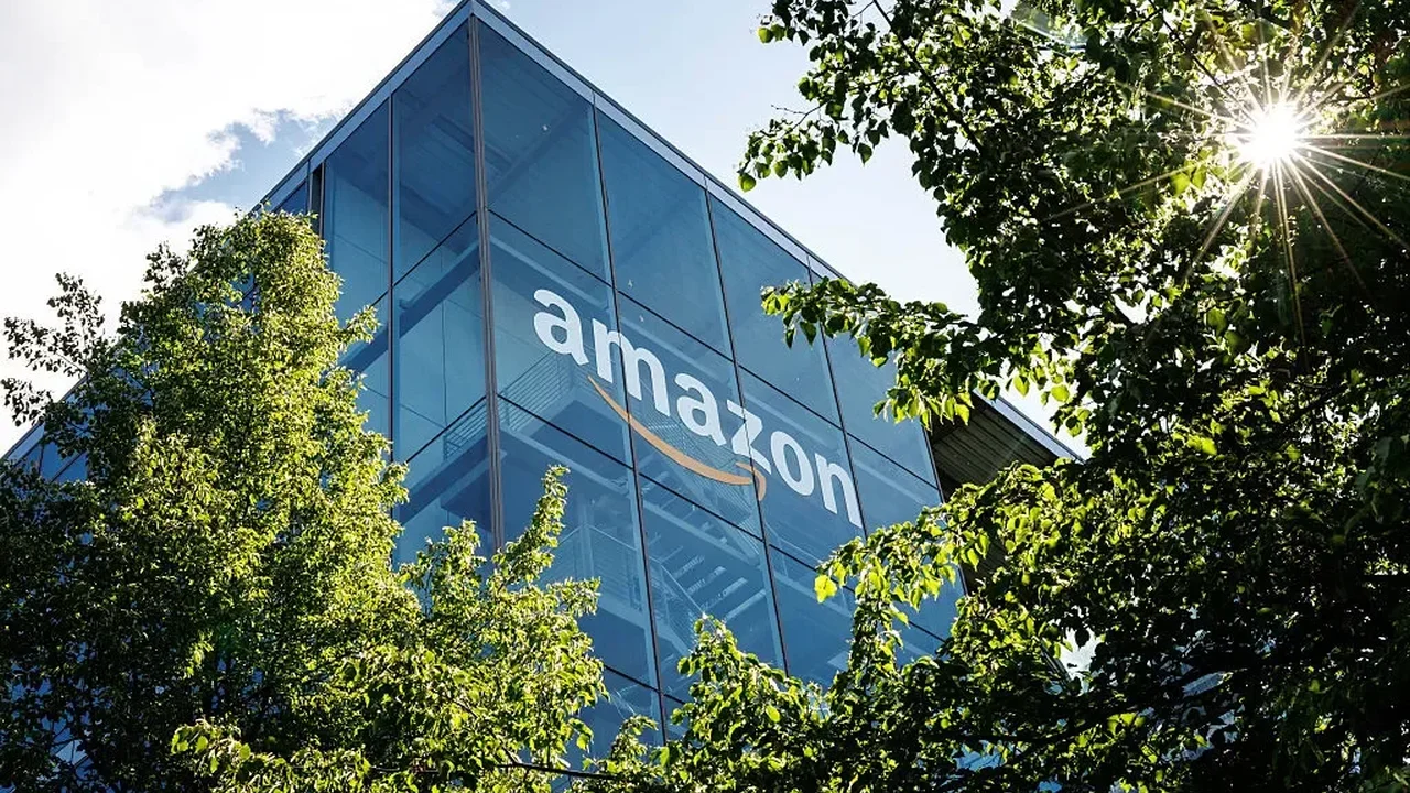 FTC Sues Amazon Over Alleged Hidden Ad Pricing Practices