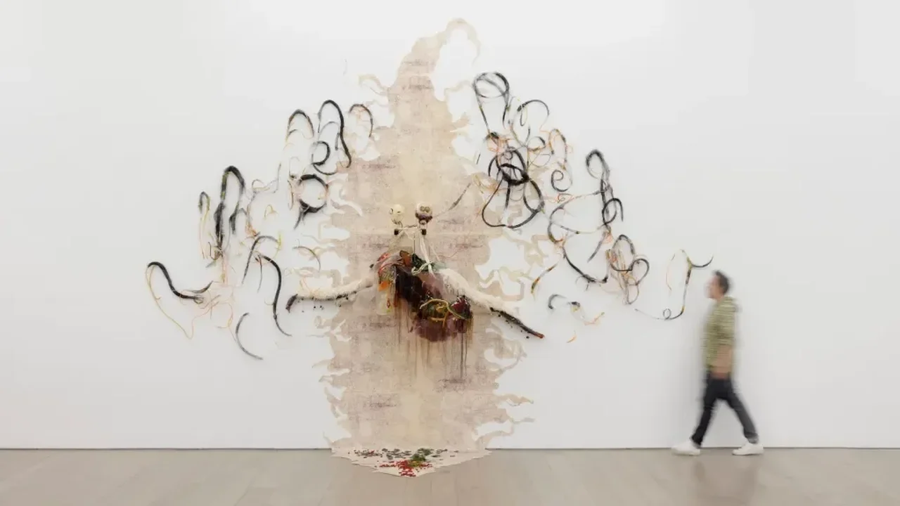 Baltimore Museum of Art Expands Its Collection with 118 New Works