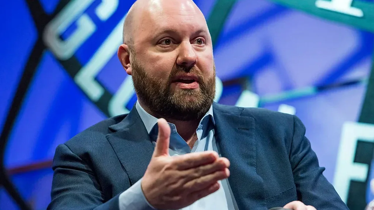 Andreessen Horowitz büyüme fonunu 8,5 milyar dolara çıkardı
