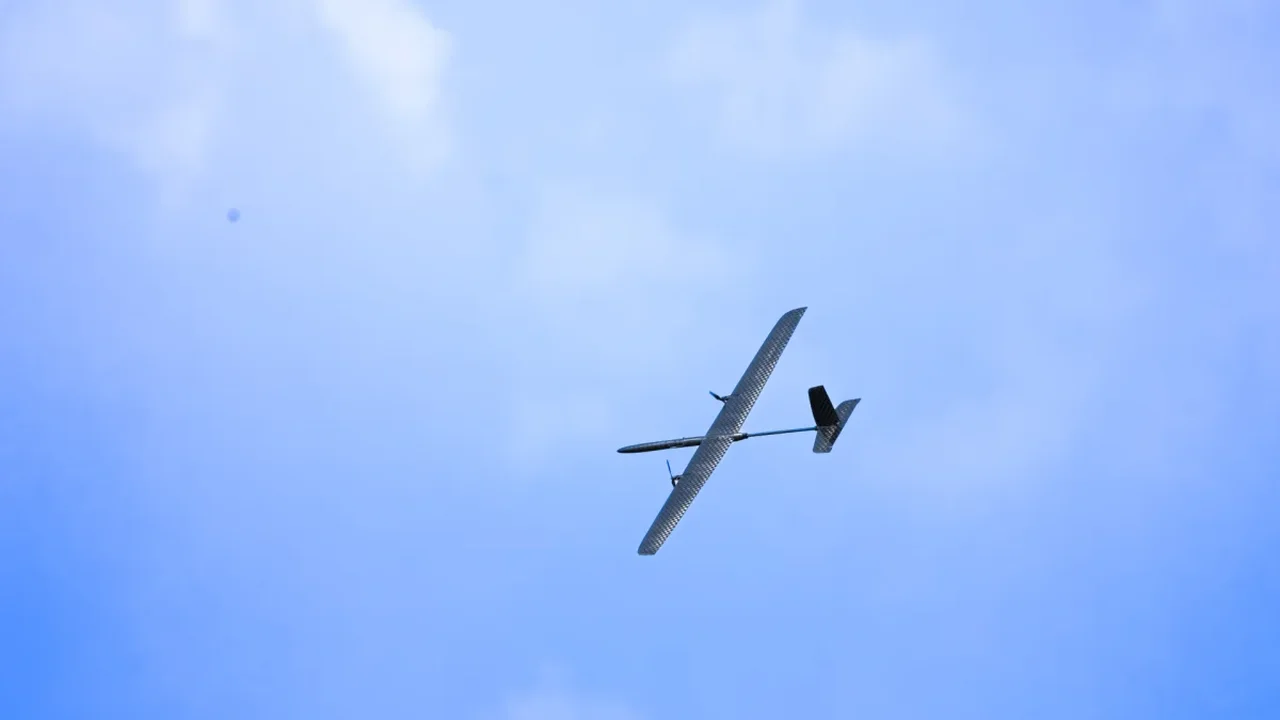 Bengaluru Startup Alteon Advances Toward Wind-Powered Long-Endurance Flight