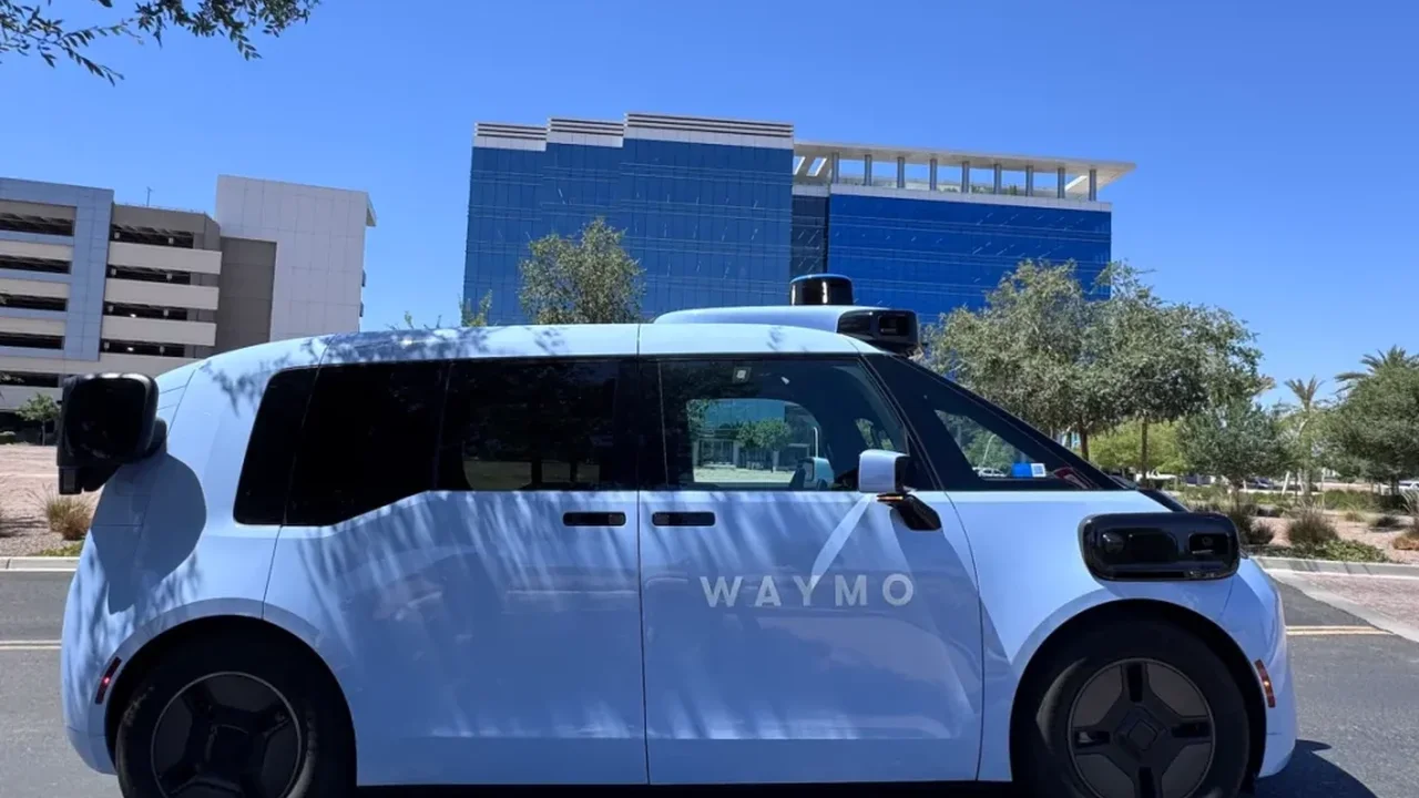 Waymo expands robotaxi service to Denver, San Diego and Tampa