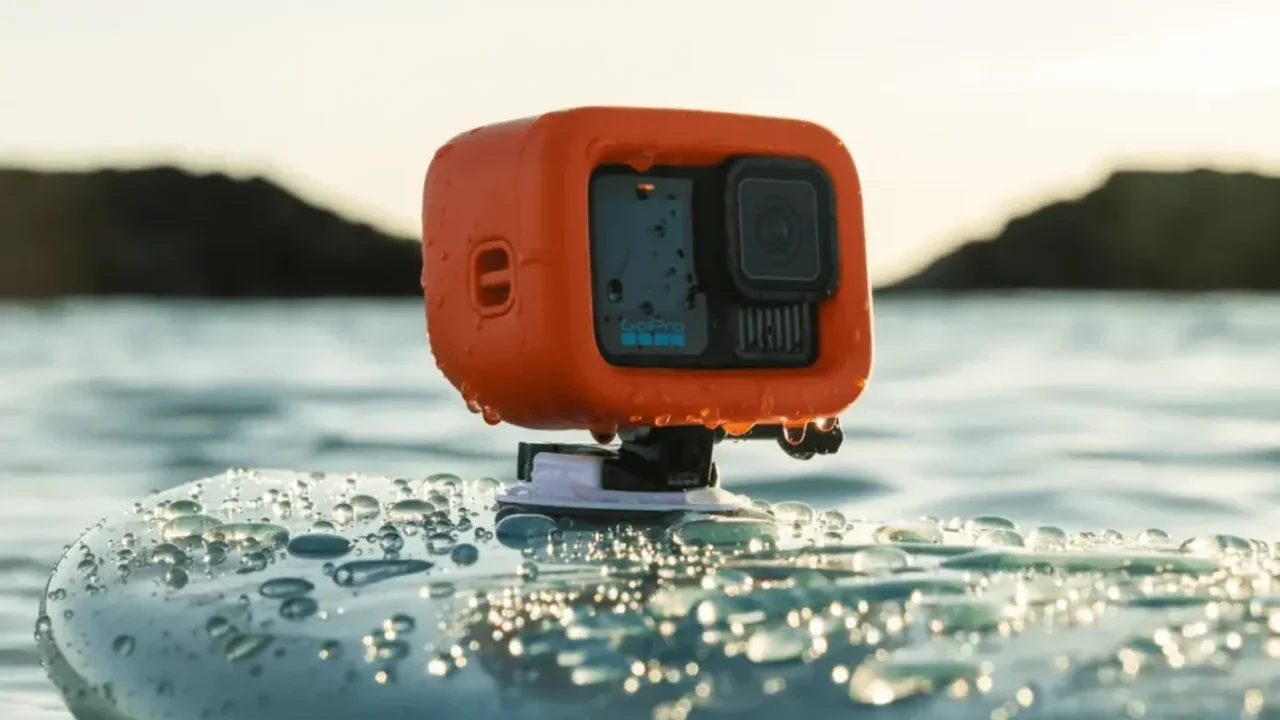 GoPro to Merge With Starman Optical in $285M Deal