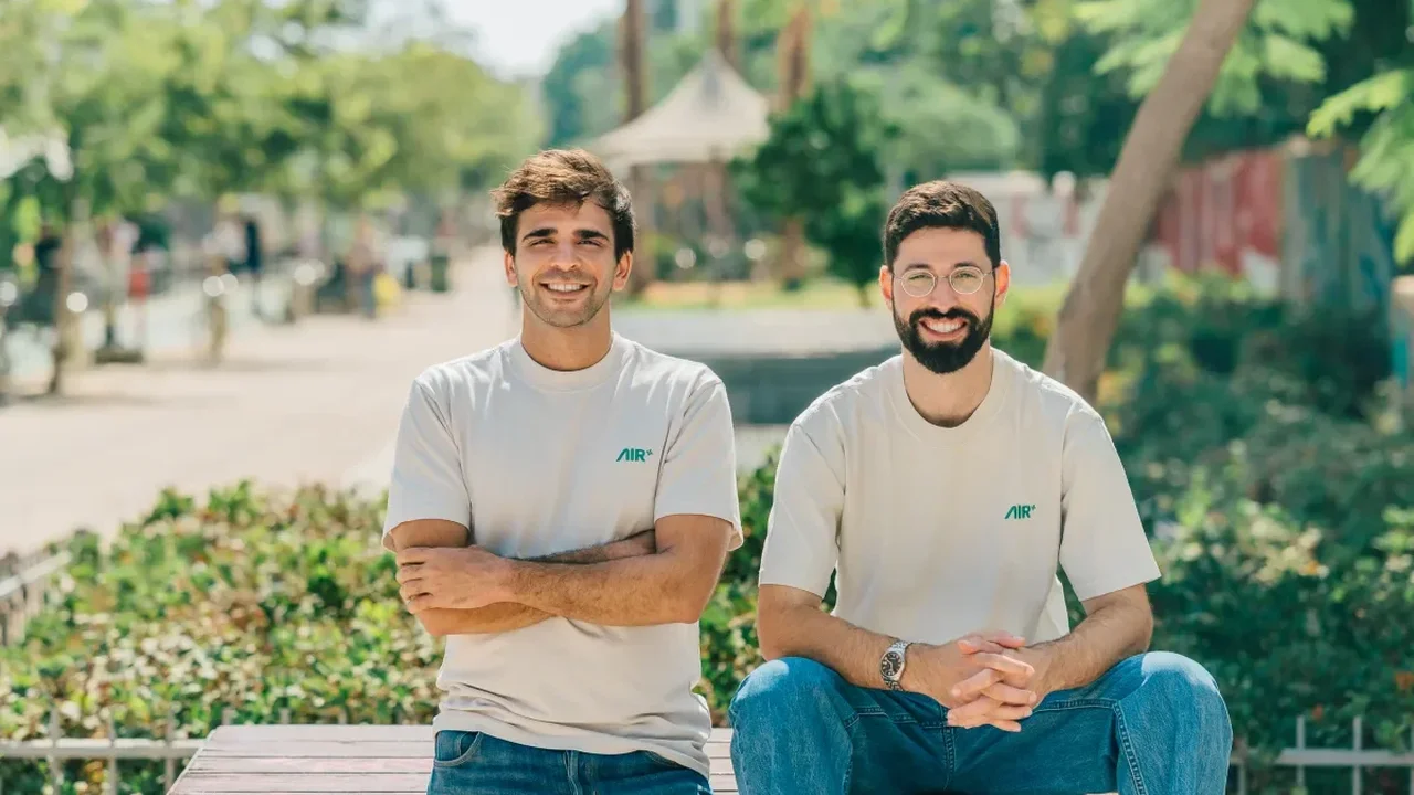 AIR secures $50M to build security layer for AI agent tools