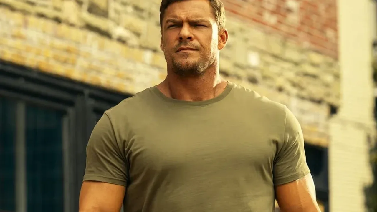 Reacher Benzeri 10 Dizi: Aksiyon ve Suç Severlere Yeni İzleme Listesi