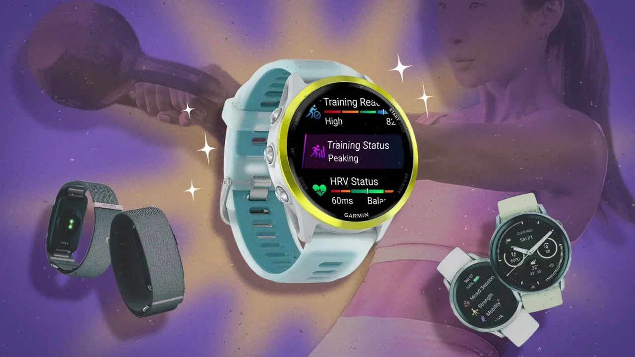 Five Smart Ways Garmin Users Can Improve Sleep Tracking