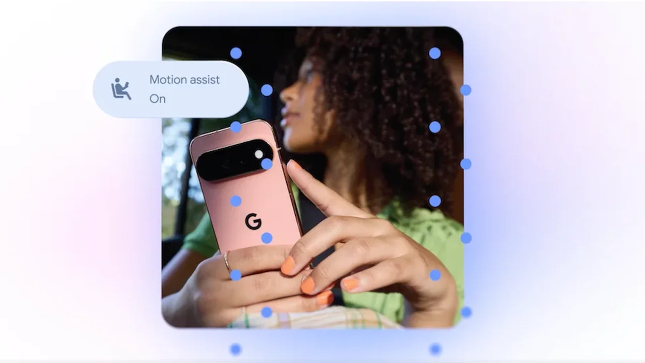 Google expands Android with accessibility and personalization tools