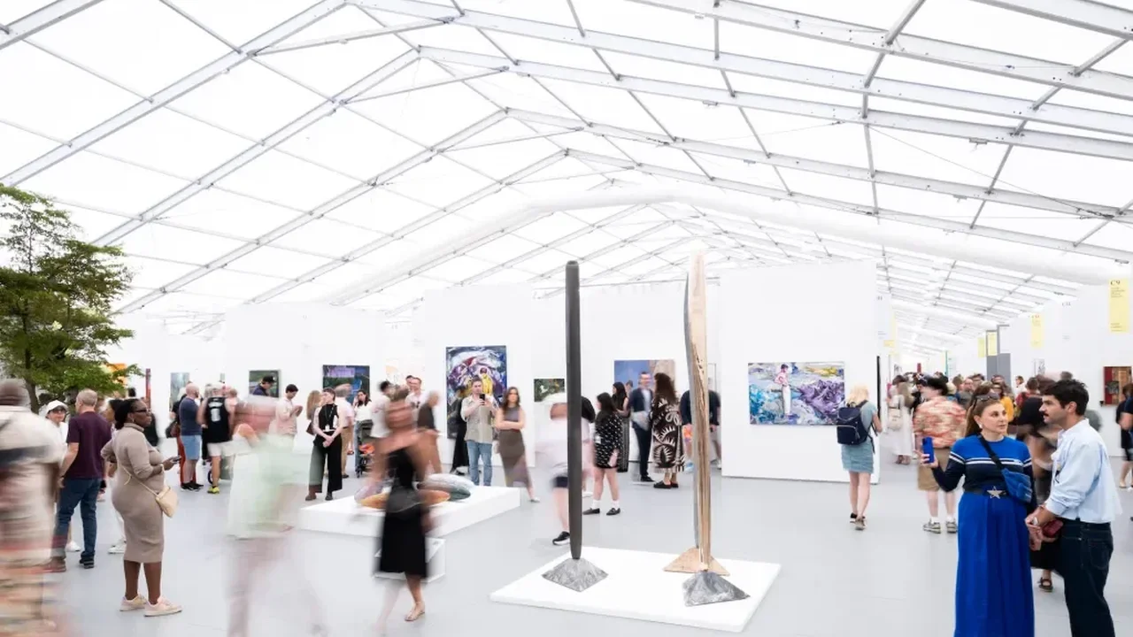 Untitled Art Miami Beach Announces 166 Exhibitors for 2026 Edition