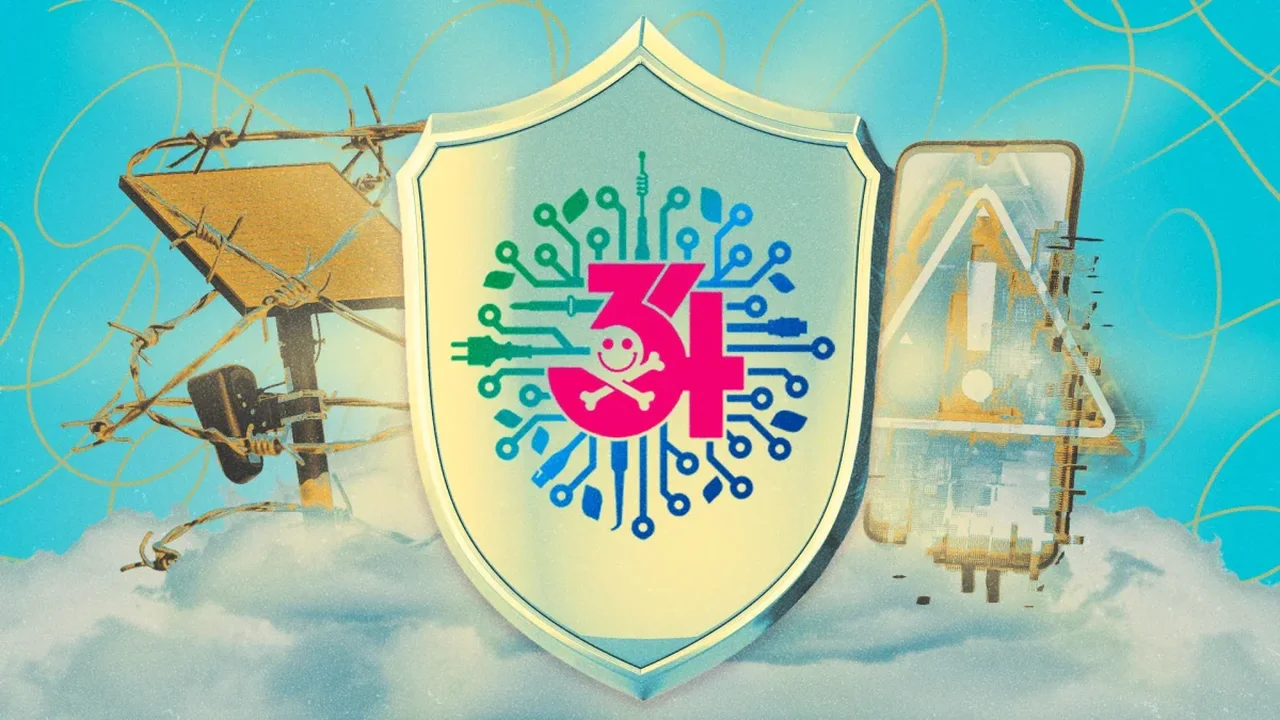 DEF CON 2026'de Öne Çıkan 7 Yenilikçi Anti-Gözetim Aracı