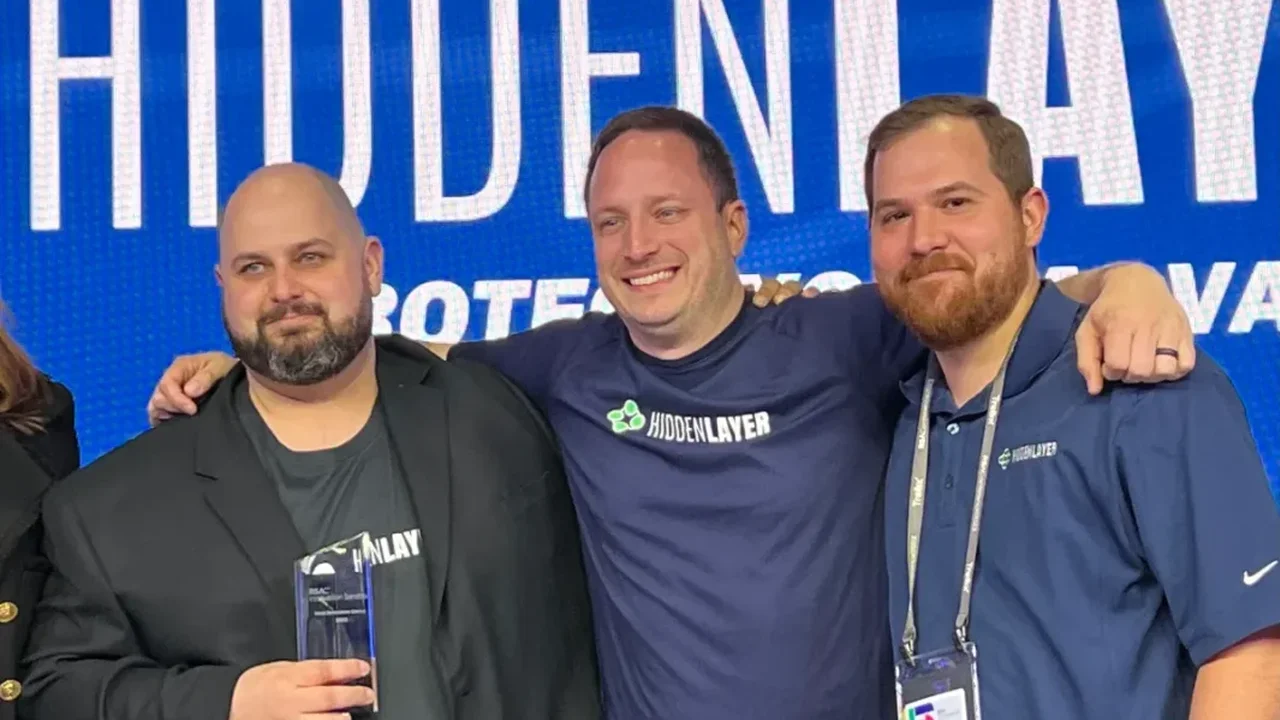 HiddenLayer Secures $100M to Expand AI Security Tools