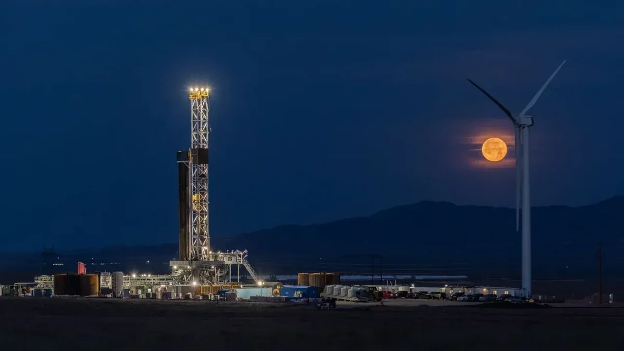 Google Deepens Clean Energy Push with 396 MW Geothermal Deal from Fervo