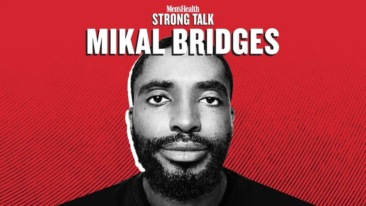 Mikal Bridges Explains the Mindset Behind the Knicks' Championship Run