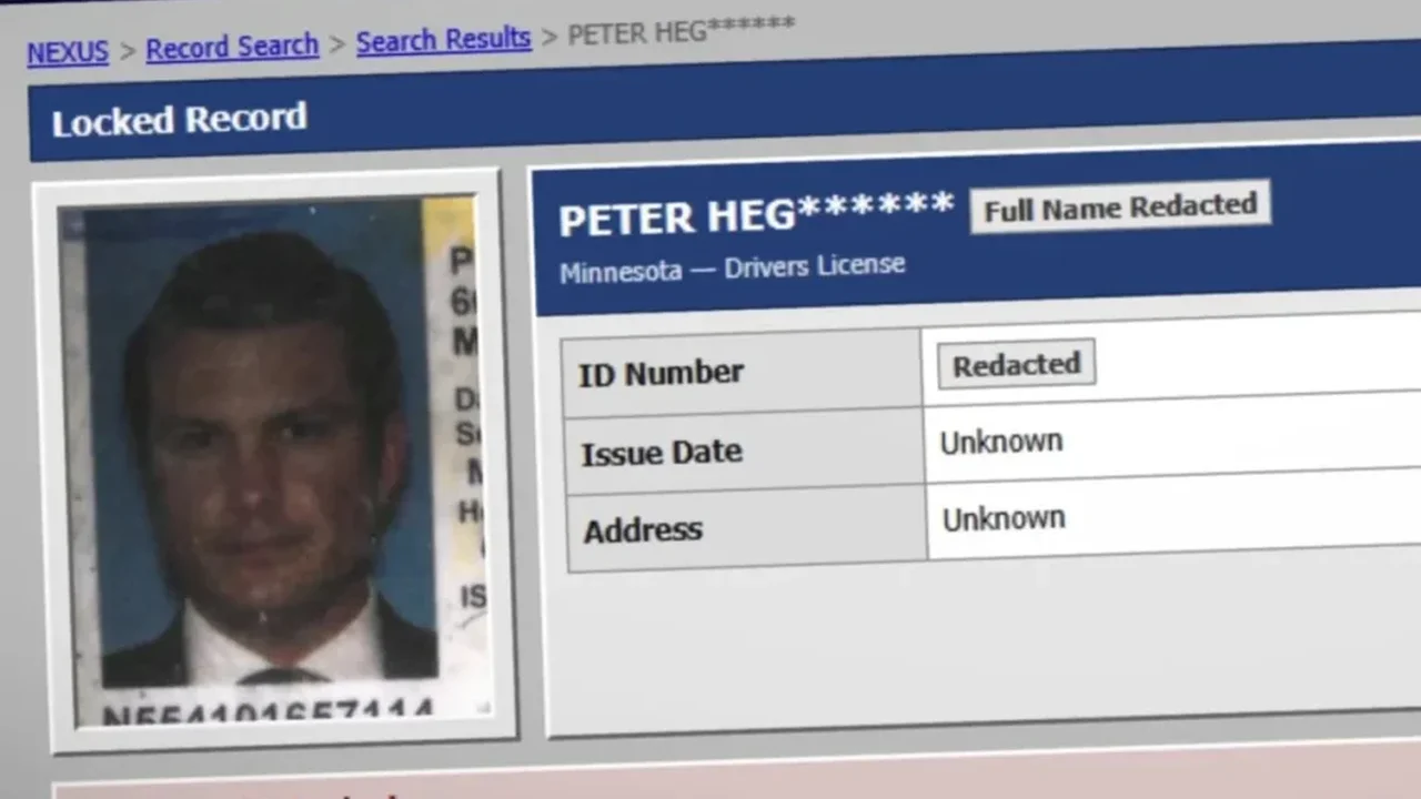 Major Identity Verification Service Faces Suspected Data Breach