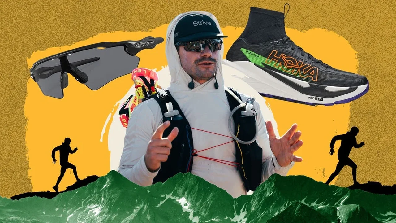 Leadville 100'de 100 Milin Ardındaki Ekipman Stratejisi