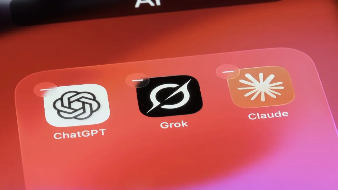 ChatGPT, Claude and Grok Experience Temporary Service Issues