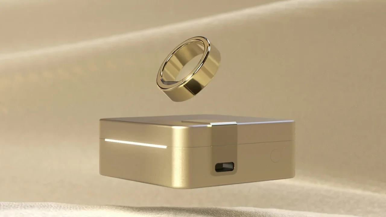 Ultrahuman Raises $70M to Turn Smart Rings Into AI-Ready Wearables