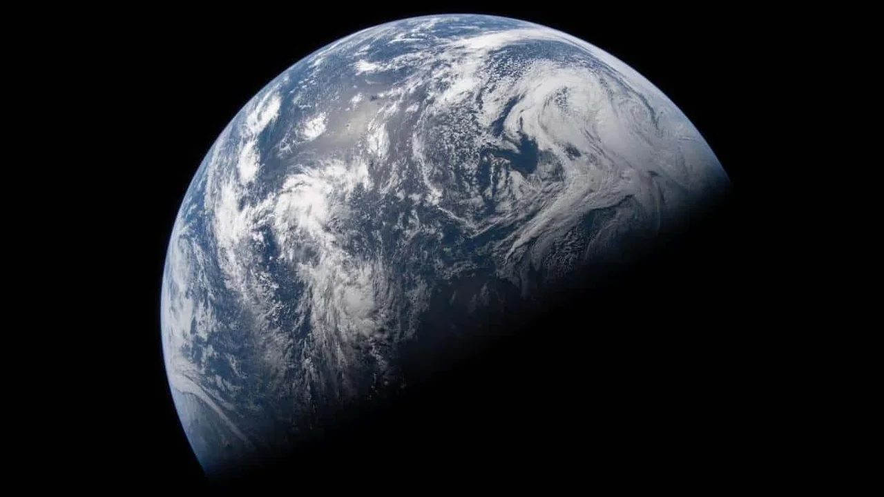 UN Report Says Carbon Removal Is Now Essential to Restore Climate Balance