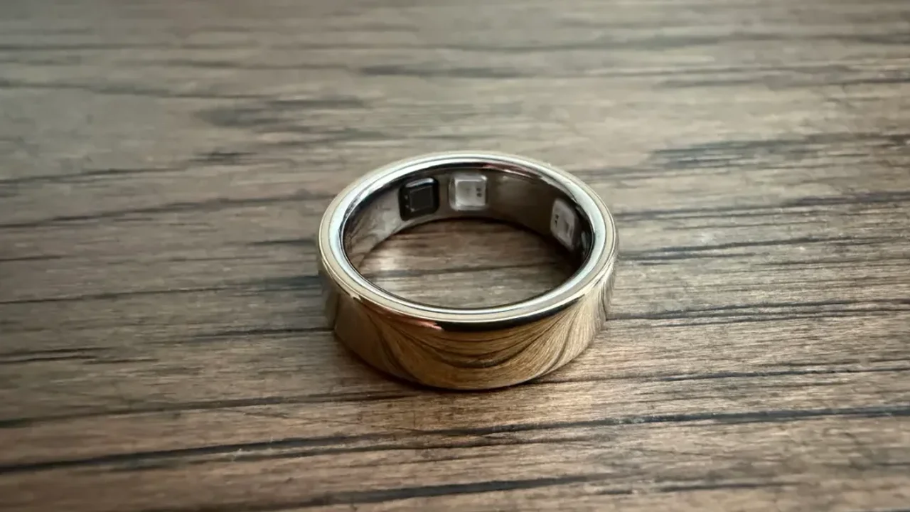 Oura Moves Toward Public Markets as Smart Ring Demand Surges