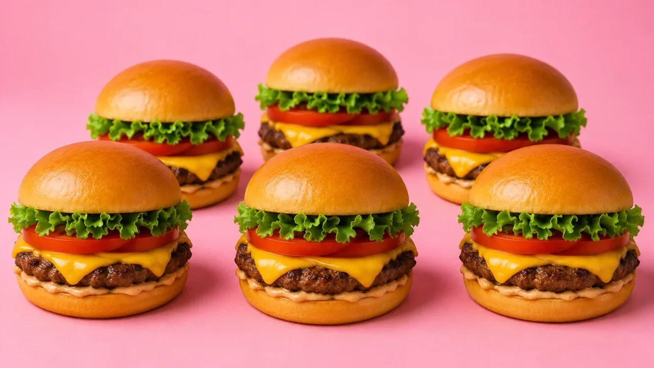 Why AI-Generated Menus Often Feel So Similar