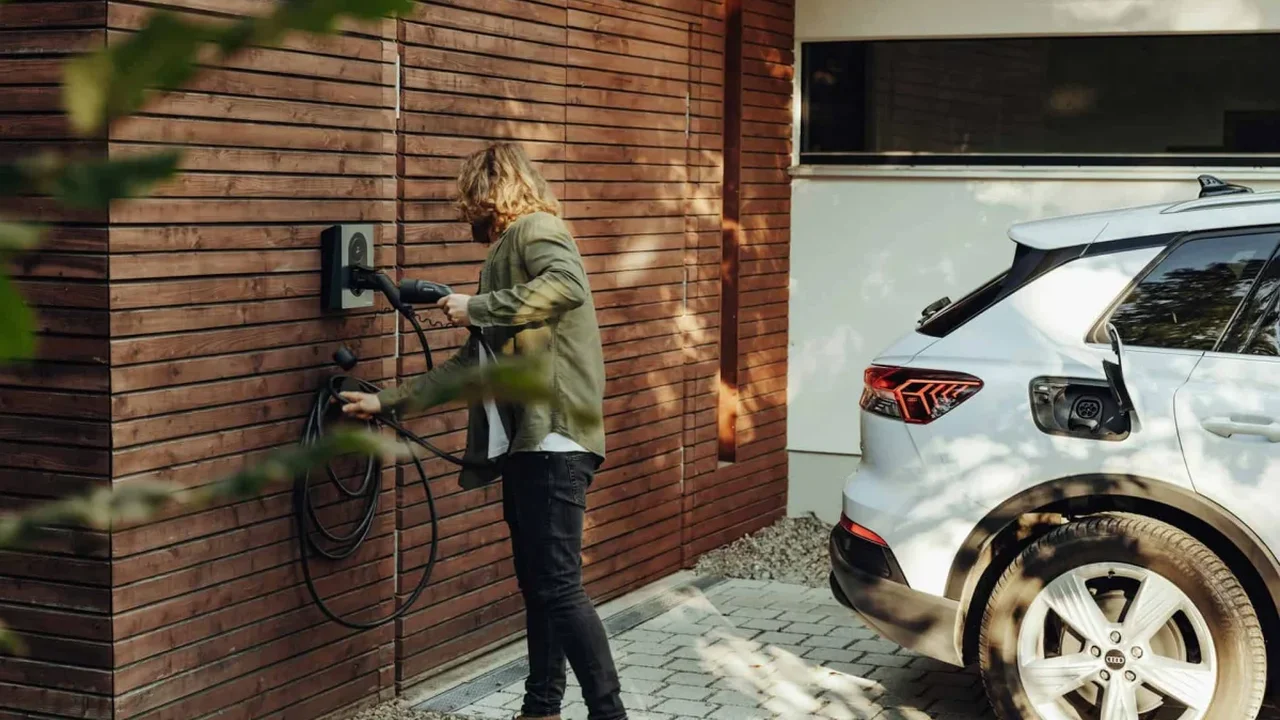 Used EV Sales Keep Climbing as Affordability and Fuel Costs Reshape the Market