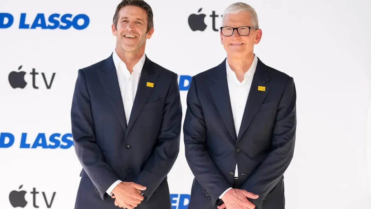 Apple's John Ternus Era Begins: What Could Change Next