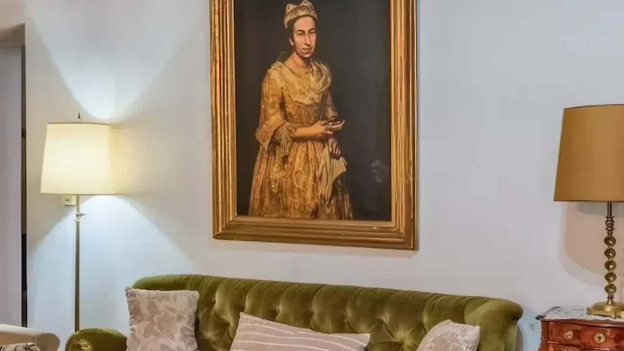Argentina Orders Return of Nazi-Looted Painting Found in Real Estate Listing