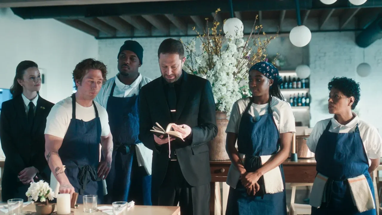 If You Loved The Bear, This Film Is the Next Must-Watch