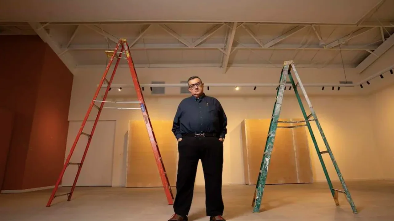 Cuauhtémoc Medina to Curate 2027 Bienal de Arte Paiz in Guatemala