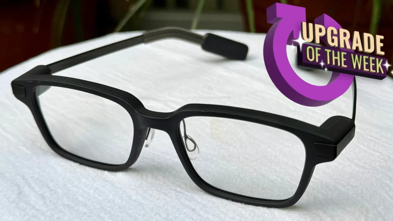 Conversate Brings Real-Time AI Notes to Smart Glasses
