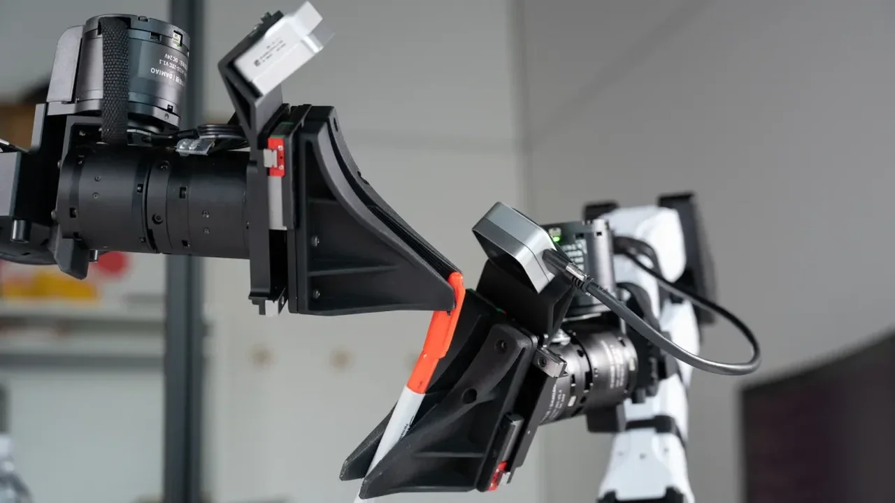XDOF Seeks Series B at $1.2 Billion Valuation After Rapid Robotics Data Growth