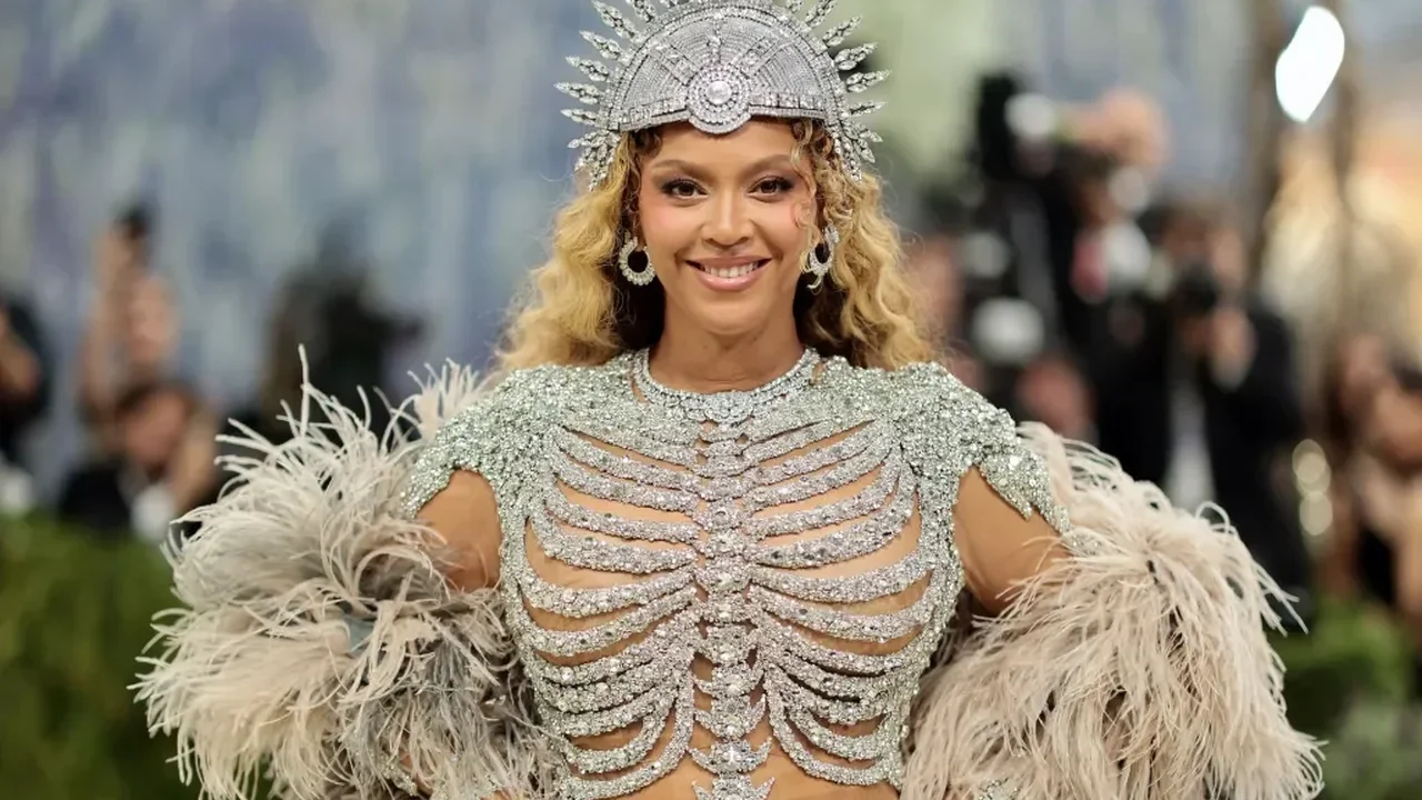 Beyoncé Marks Her Birthday With a $2 Million Gift to the Studio Museum in Harlem