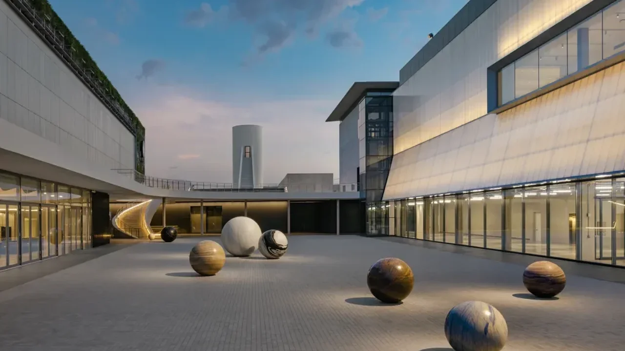 Chanel Culture Fund Teams Up with Dib Bangkok for First Gateway Commission in Southeast Asia