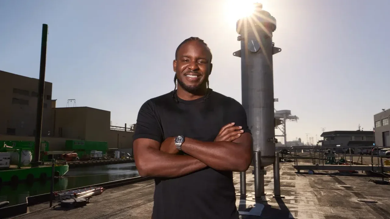 Bluecore Energy secures $50M seed funding to advance floating nuclear power