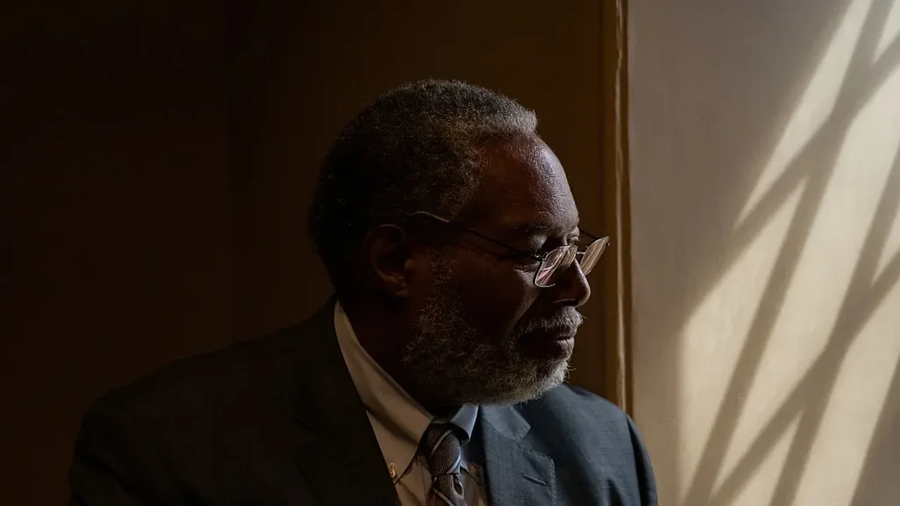 Lonnie Bunch to Step Down as Smithsonian Enters a New Chapter