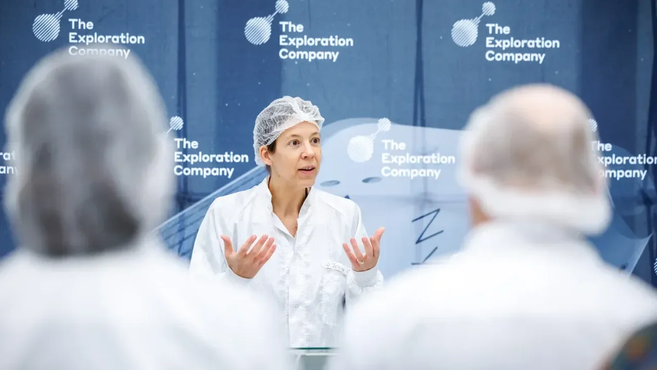 The Exploration Company secures $450 million to advance Europe's reusable space ambitions