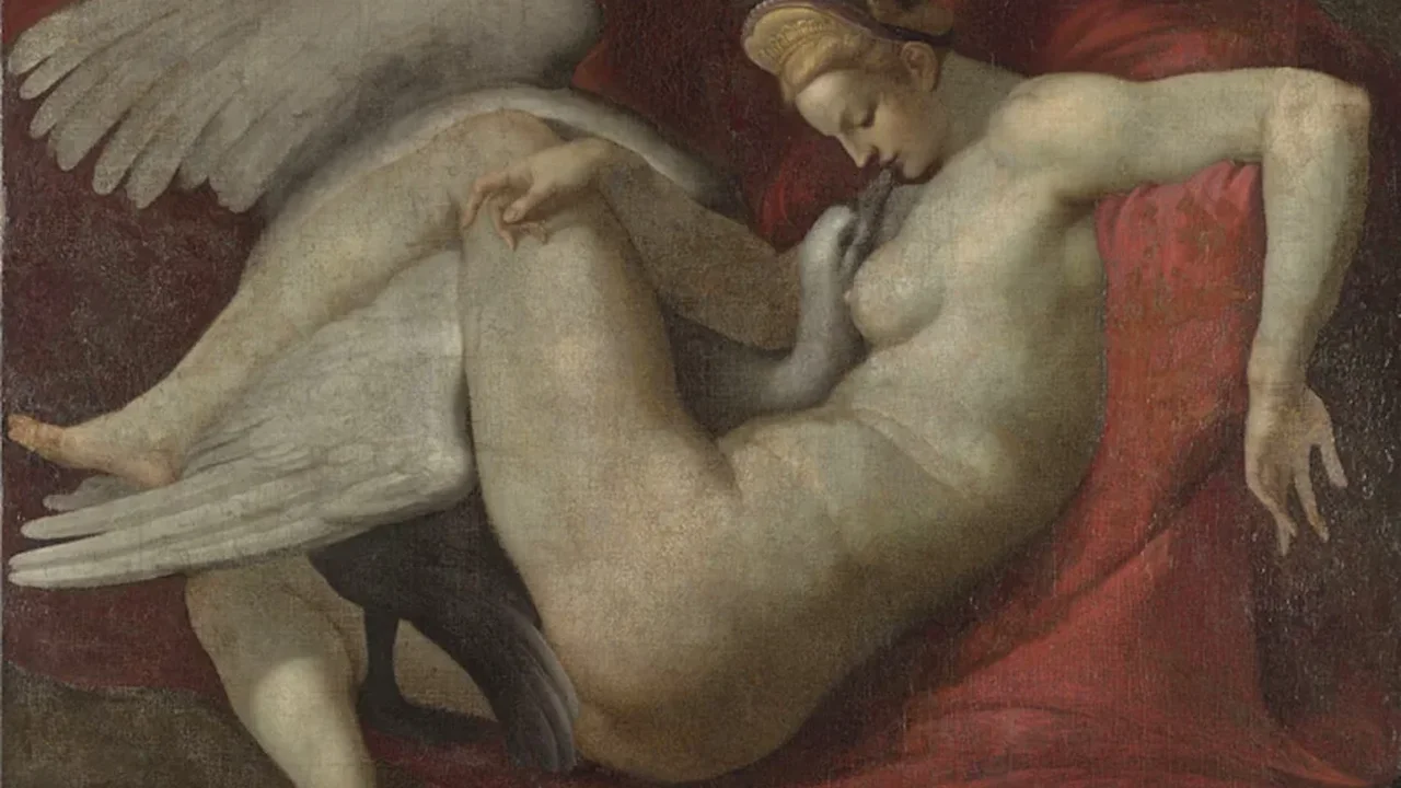 Sophie Lewis Reframes Femininity as a Feminist Force