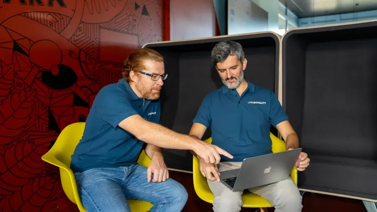 Google DeepMind Alumni Launch Fusionality to Advance Fusion Grid Control