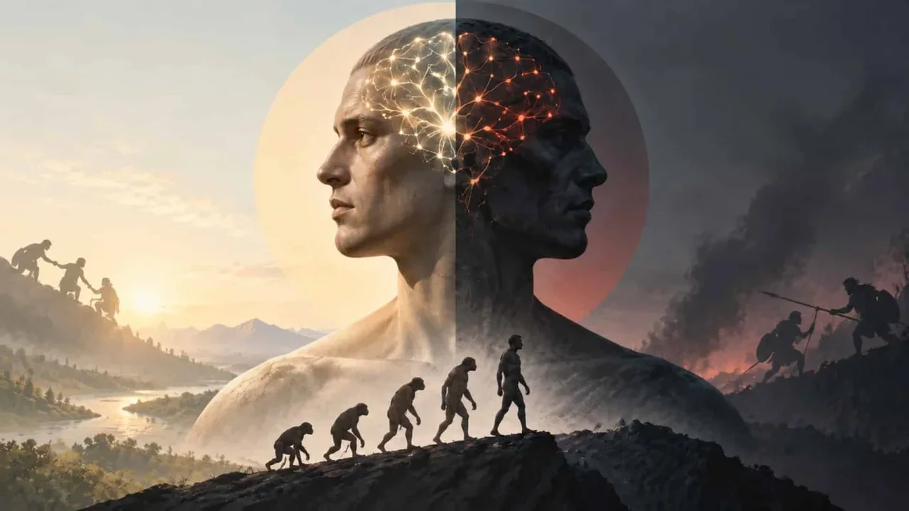 What Made Humans So Unusual? Science Still Has No Single Answer