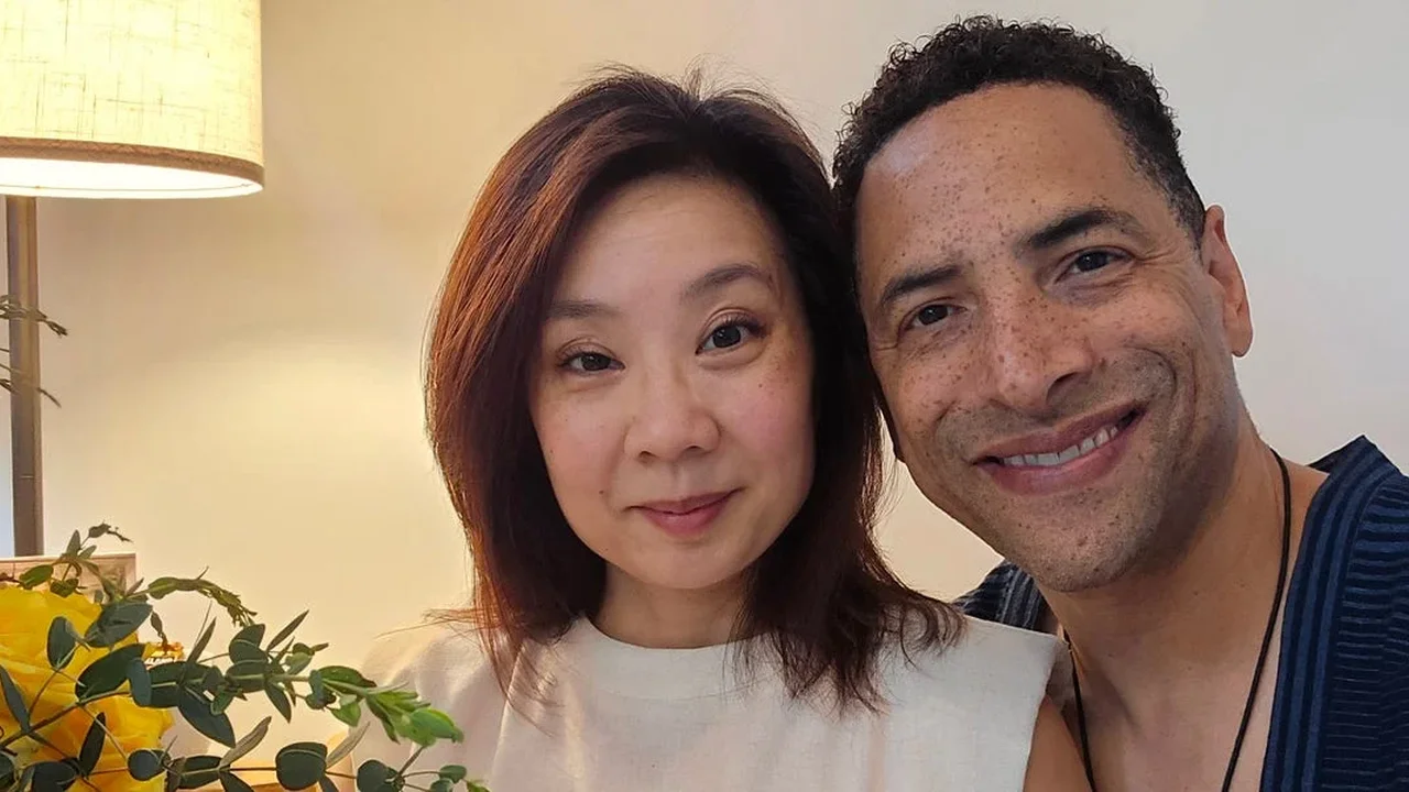 A Couple's Open Conversation About Peyronie's Disease