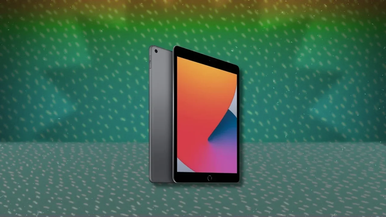Refurbished 9th-Gen iPad Drops Into Budget Tablet Territory