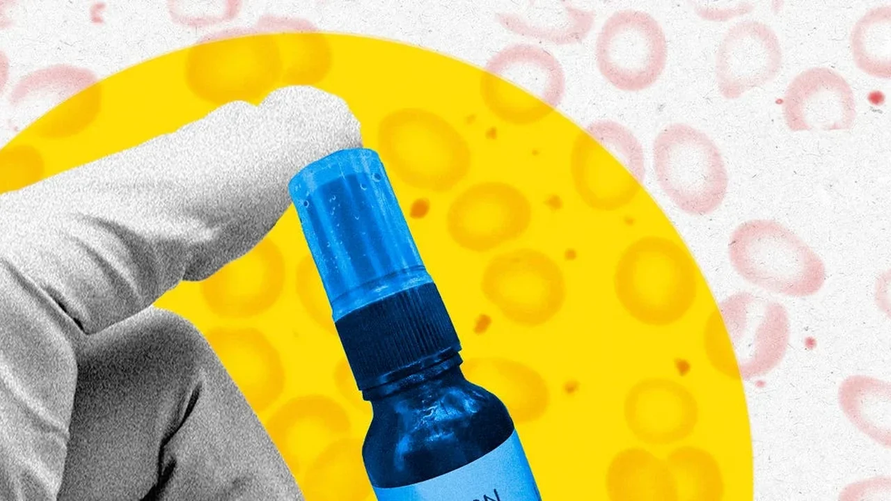 Hair-Follicle Stem Cells Enter the Next Phase of Regenerative Skincare