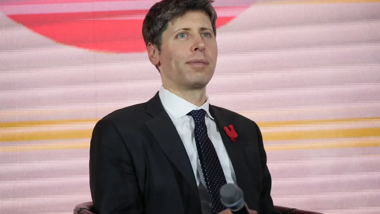 Sam Altman Says OpenAI Is Not Ready for a 2026 IPO