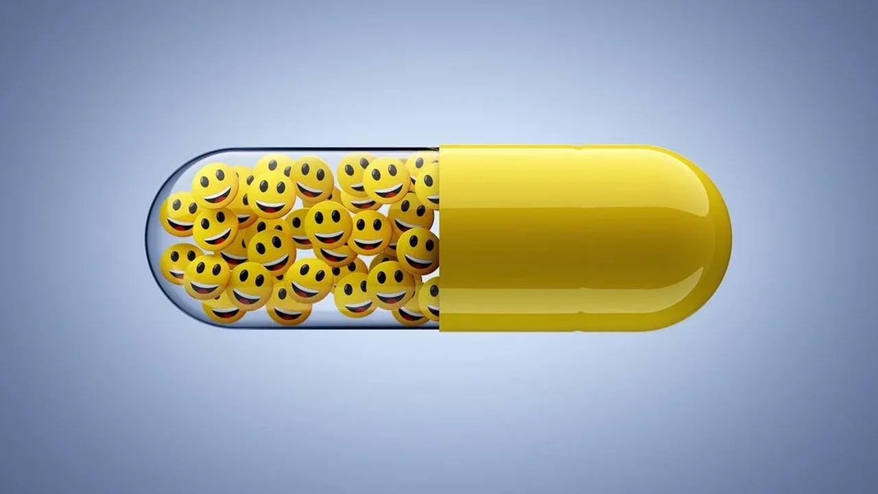 Antidepressants, Long-Term Use and the New Conversation Around Mental Health