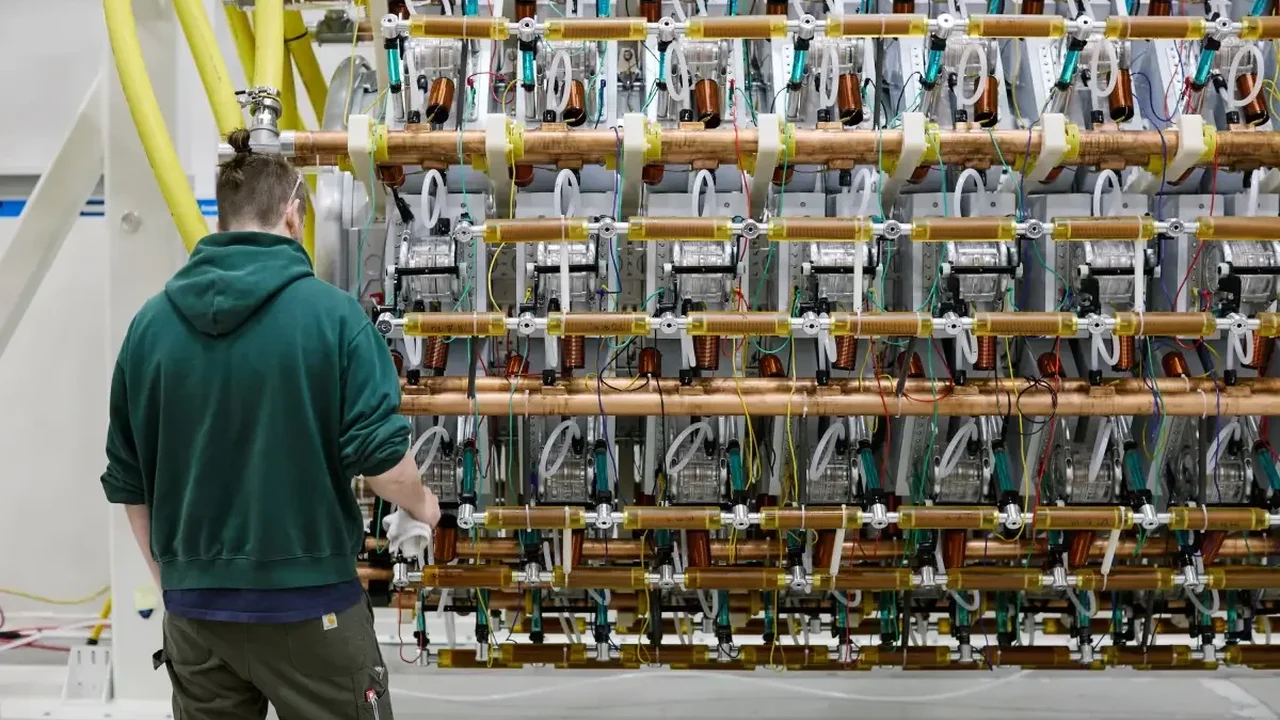 Fusion Startups Expand Their Reach Through Defense Partnerships