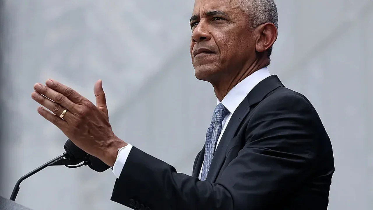 Obama Calls for a Clear AI Safeguards Strategy