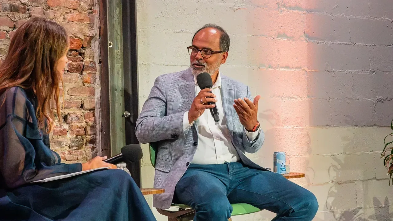 Insight Partners' Devin Parekh: Why diversification still matters in the AI boom
