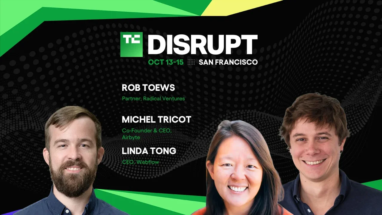 OpenAI's Next Release Could Redefine AI Startup Strategy at Disrupt 2026