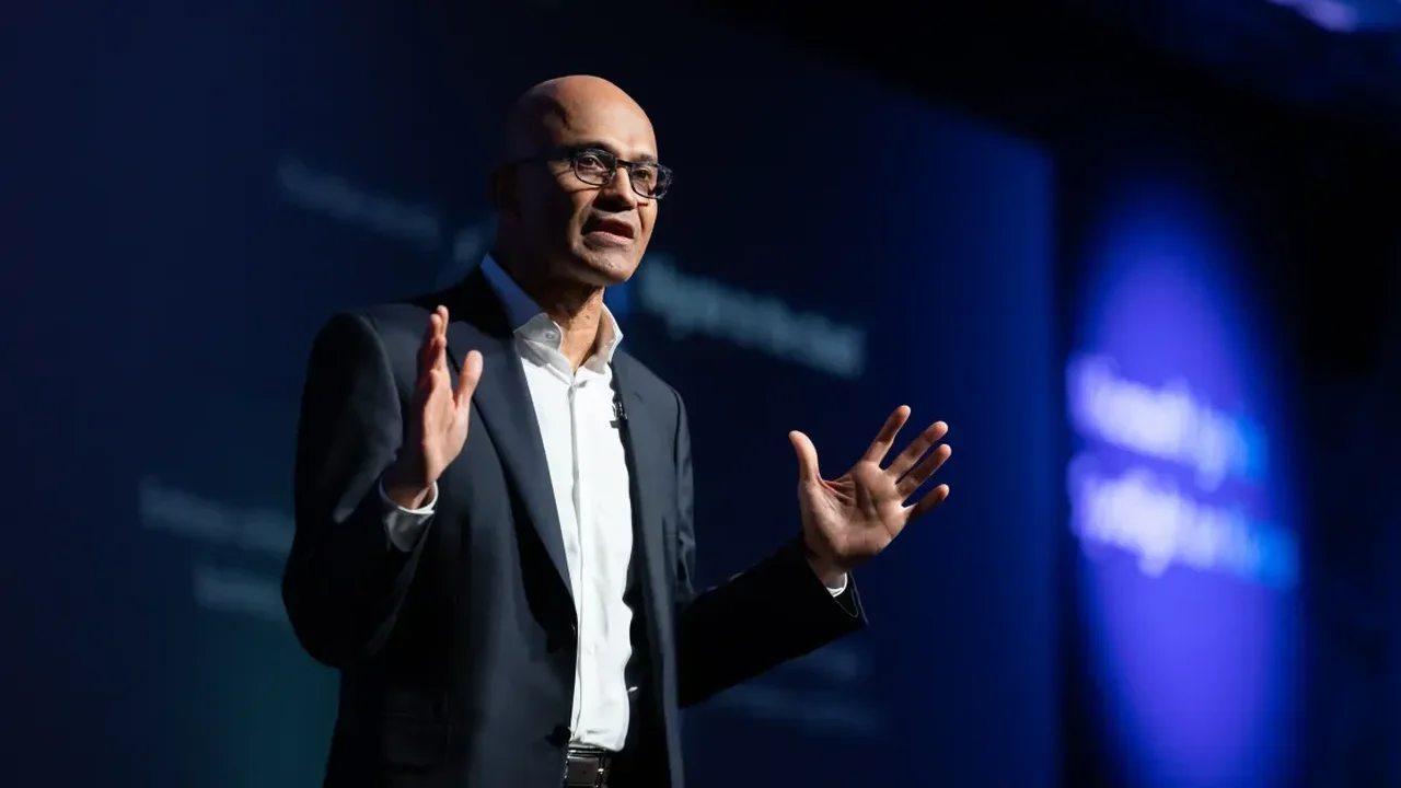 Microsoft Sets New AI Safety Rules to Reinforce Human Control