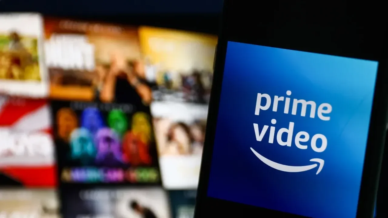 Amazon Prime Video adds short news clips to its streaming lineup
