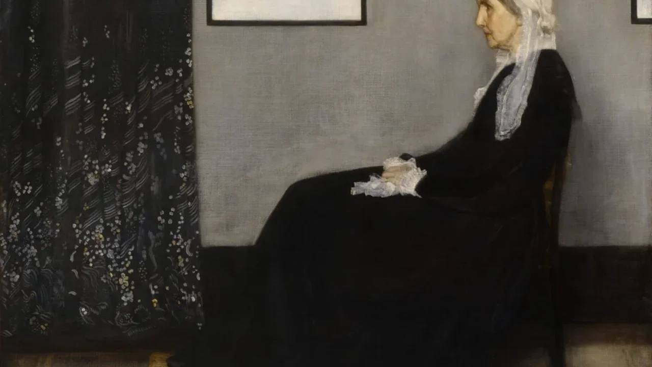 Tate Britain Spotlights James McNeill Whistler's Subtle Visual Poetry